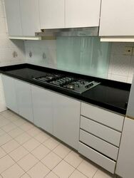 Hume Park I (D21), Condominium #460798991